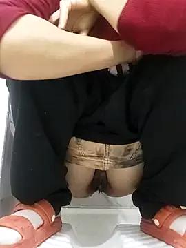 Private Shomokh on StripChat