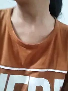 Private Shomokh on StripChat