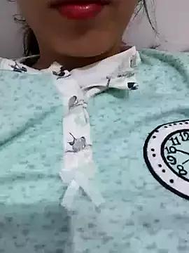 Private Shomokh on StripChat