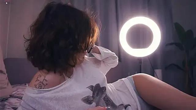 Freechat SibleyBurner on StripChat