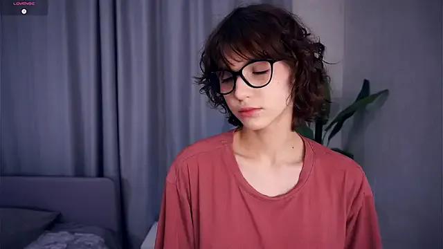 Freechat SibleyBurner on StripChat