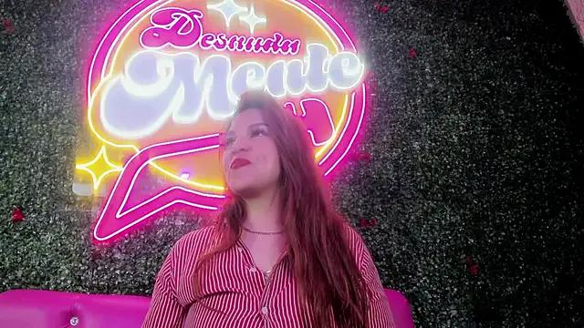 Freechat Skylar__Desire on StripChat