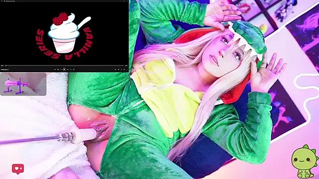 soffy_garcia on StripChat 