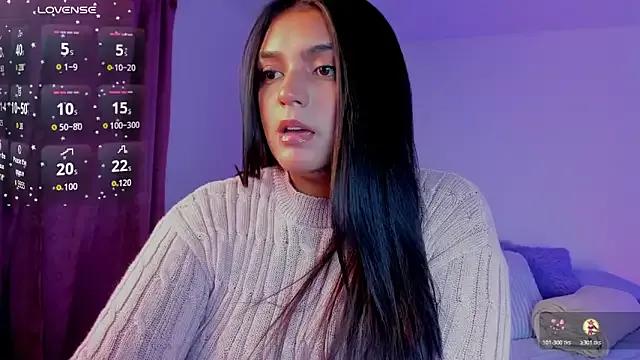 sofii_moretti — Freechat on StripChat