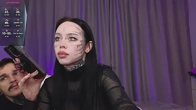 Somniyaa — pov throad