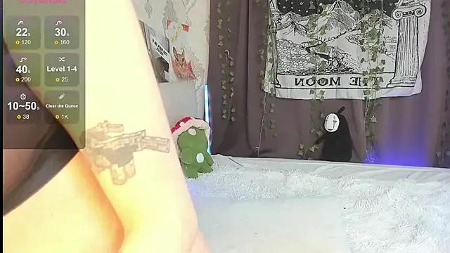 SophiaRyder — anal