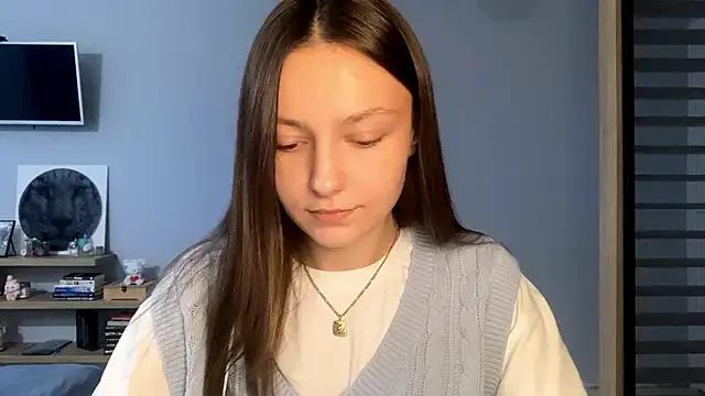 StripChat SoulHiperAgne_ is Freechat SoulHiperAgne_ — play with hair