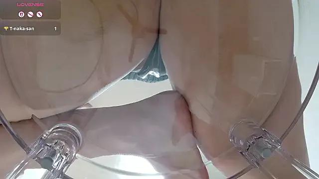 soyo-0510 on StripChat 