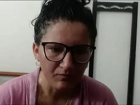 StripChat Sra_Angelina is Freechat Sra_Angelina — 2 finger in my pussy