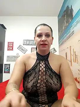 Private SugarDiamonds on StripChat