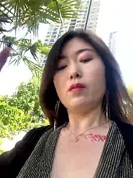 sunny-520 on StripChat 