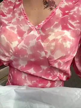 sunny-520 on StripChat 