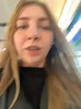 StripChat Sunny___Bunny is Freechat Sunny___Bunny — Make me crazy horny near people in Mall