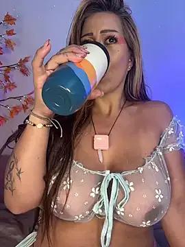 Private SusanAriasl on StripChat