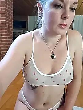 Avatar of SwedishJennifer