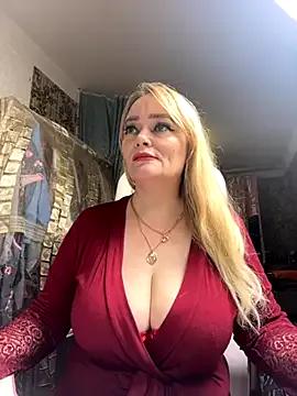 Freechat Sweet-blonde on StripChat