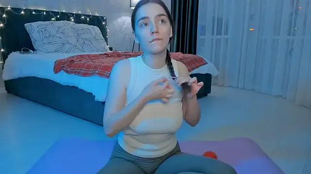 sweete_chantal on StripChat 