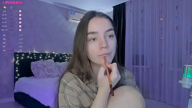 StripChat sweete_chantal is Freechat sweete_chantal — Slap ass x5