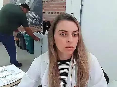 Freechat SweetGraciosa on StripChat