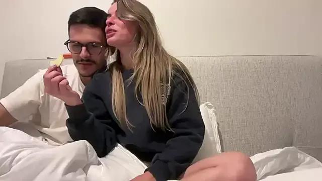 Freechat SweetGraciosa on StripChat