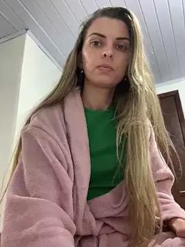 Freechat SweetGraciosa on StripChat