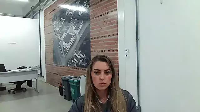 Freechat SweetGraciosa on StripChat