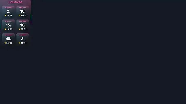 TariDehay on StripChat