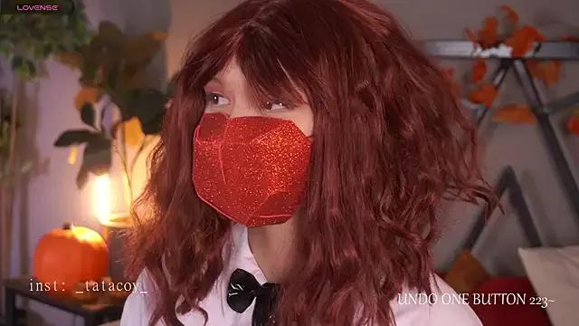 TataCoy on StripChat 