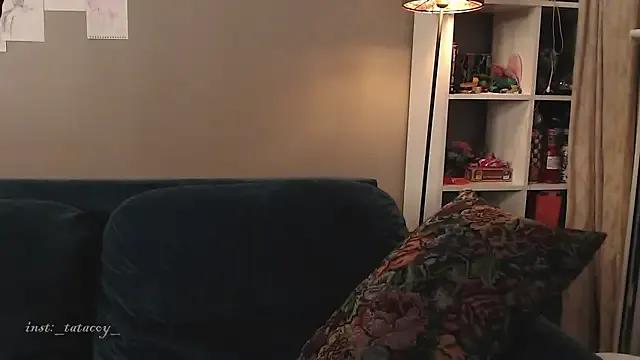 TataCoy on StripChat 