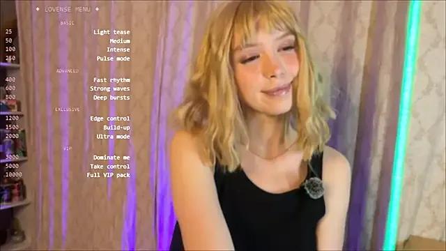 TataCoy on StripChat 