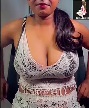 StripChat Teena_Silva is Private Teena_Silva — ass