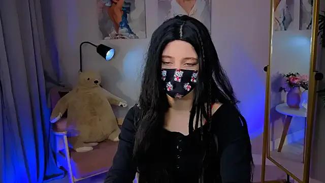 Freechat thepretty_kitty on StripChat