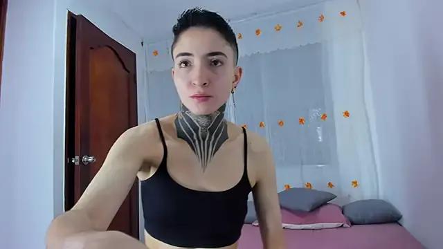 Freechat Tinny_and_Candy on StripChat