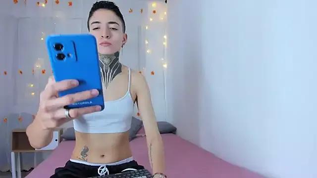 Freechat Tinny_and_Candy on StripChat