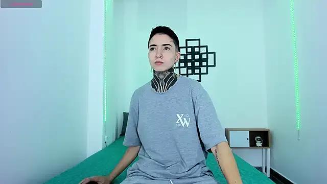 Freechat Tinny_and_Candy on StripChat