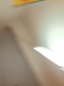 Tomas_Olivia — Tits out + sloppy blowjob