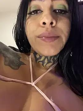 Freechat TRIOGOALS3 on StripChat