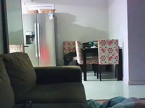 Freechat uberdot on StripChat