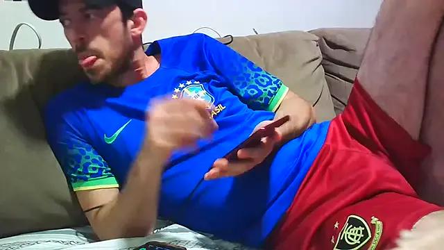 Freechat uberdot on StripChat