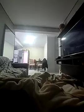 Freechat uberdot on StripChat