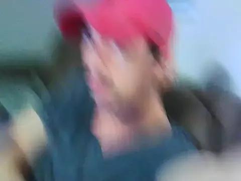 Freechat uberdot on StripChat