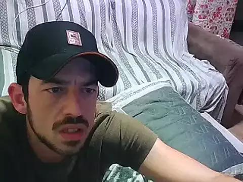 Freechat uberdot on StripChat