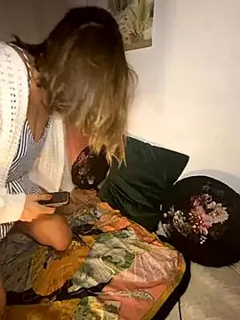 Private Vanillezucker on StripChat