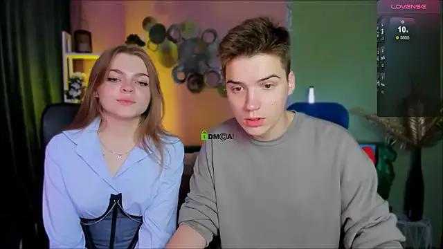 Private veronica_bubble on StripChat