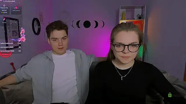 Private veronica_bubble on StripChat