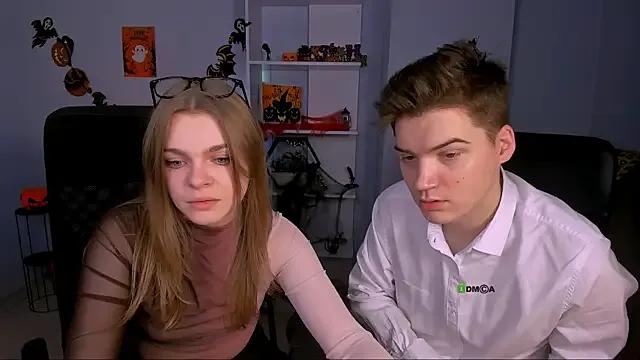 Private veronica_bubble on StripChat