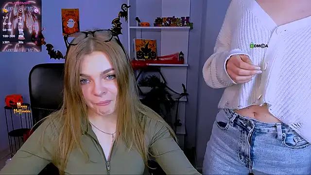 Private veronica_bubble on StripChat