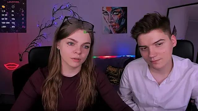 Private veronica_bubble on StripChat