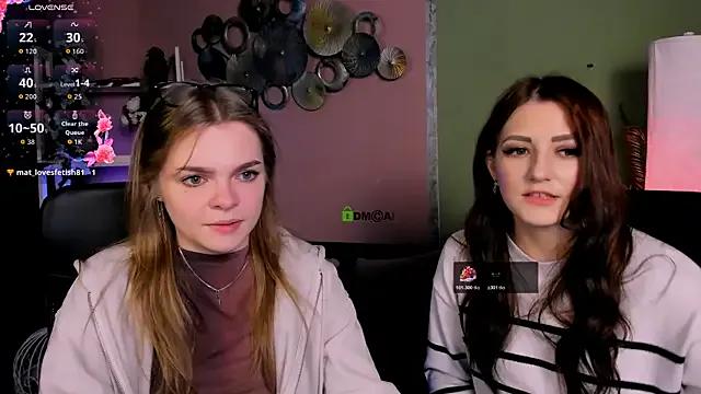 Private veronica_bubble on StripChat