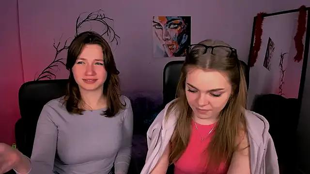 Private veronica_bubble on StripChat